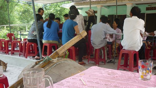 Sát hại người yêu rồi tự vẫn trước ngày cưới - ảnh 1